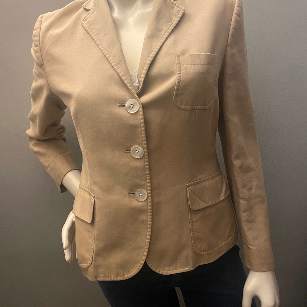 Lauren Ralph Lauren Petite Blazer